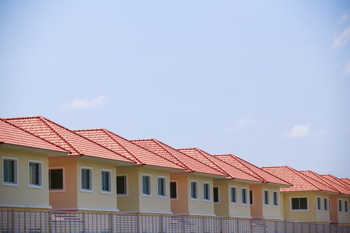 Tenancy Deposits